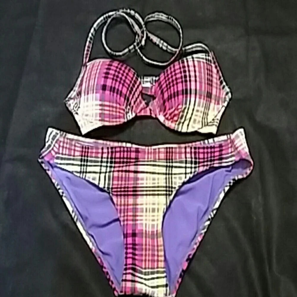 Arizona Jeans Co. Bikini S